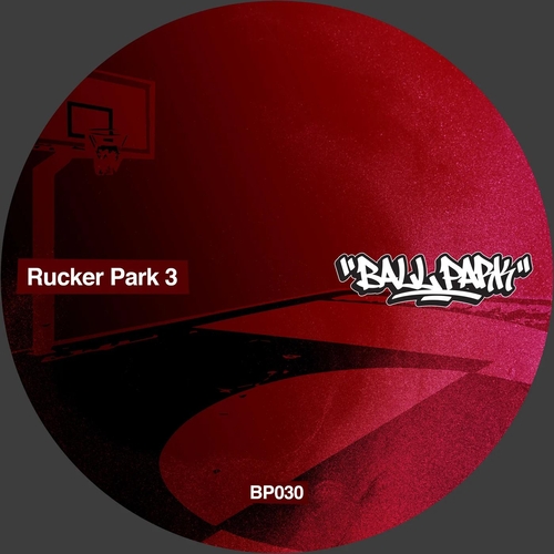 VA - Rucker Park 3 [BALLP030]